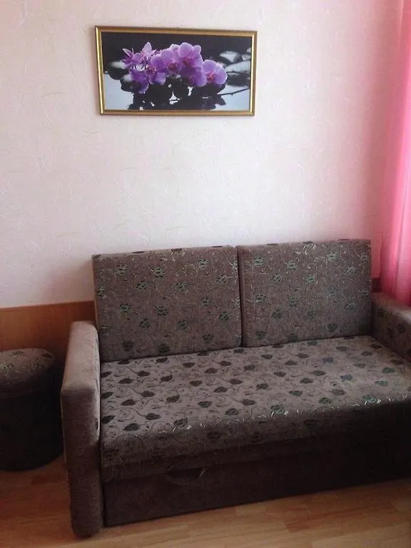 Adler Hotel Kiev