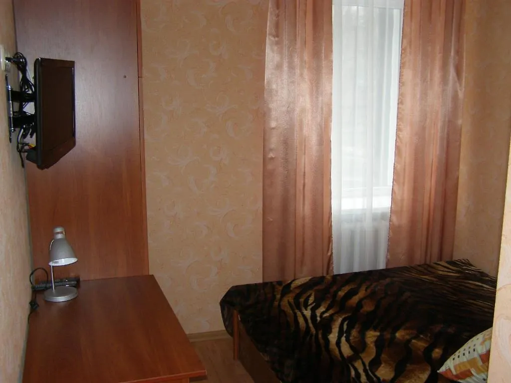 Adler Hotel Kiev 3*, Kyiv