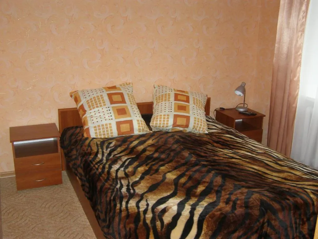 Adler Hotel Kiev 3*, Kyiv