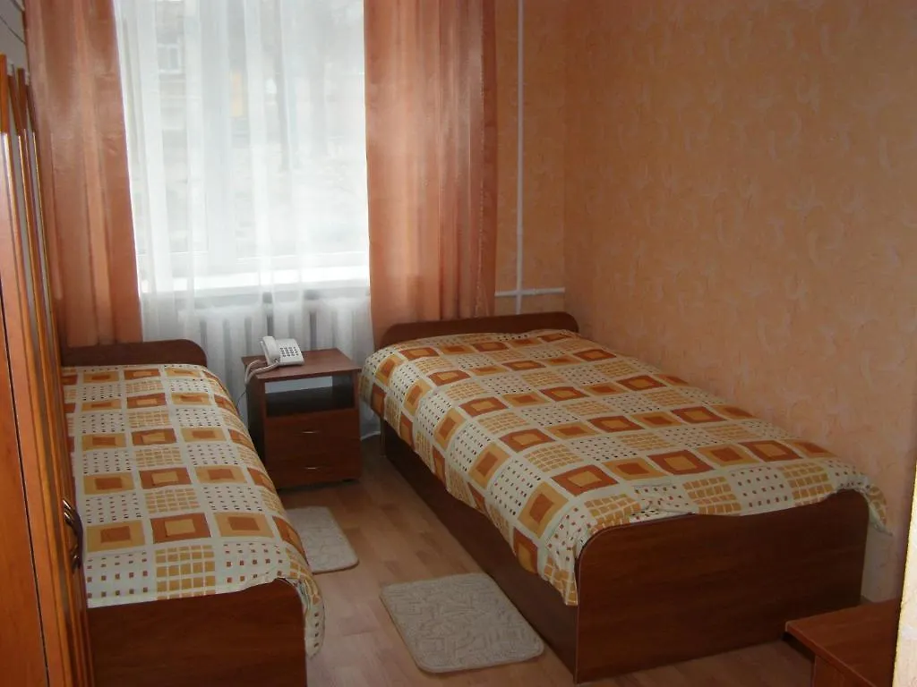 Adler Hotel Kiev