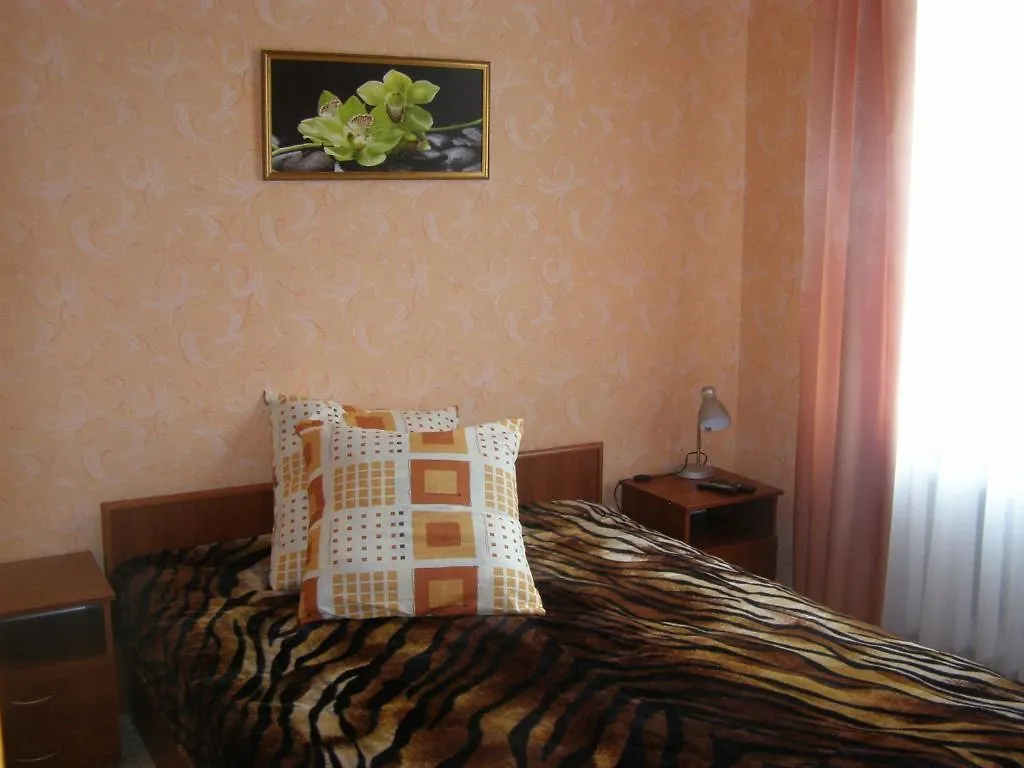 Adler Hotel Kiev  Kyiv