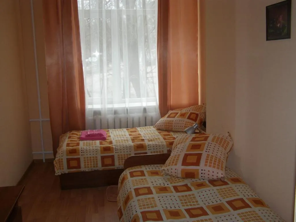 Adler Hotel Kiev