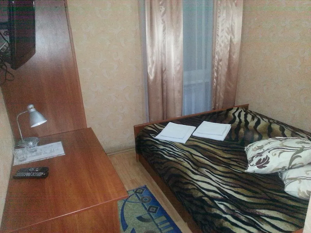 ***  Adler Hotel Kiev Ukraine