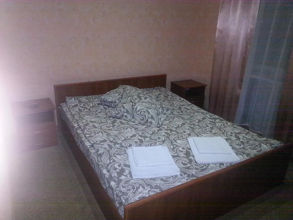 Adler Hotel Kiev
