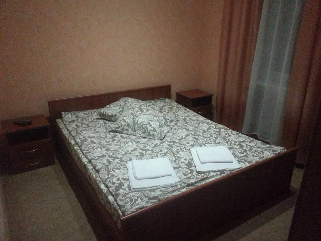 Adler Hotel Kiev