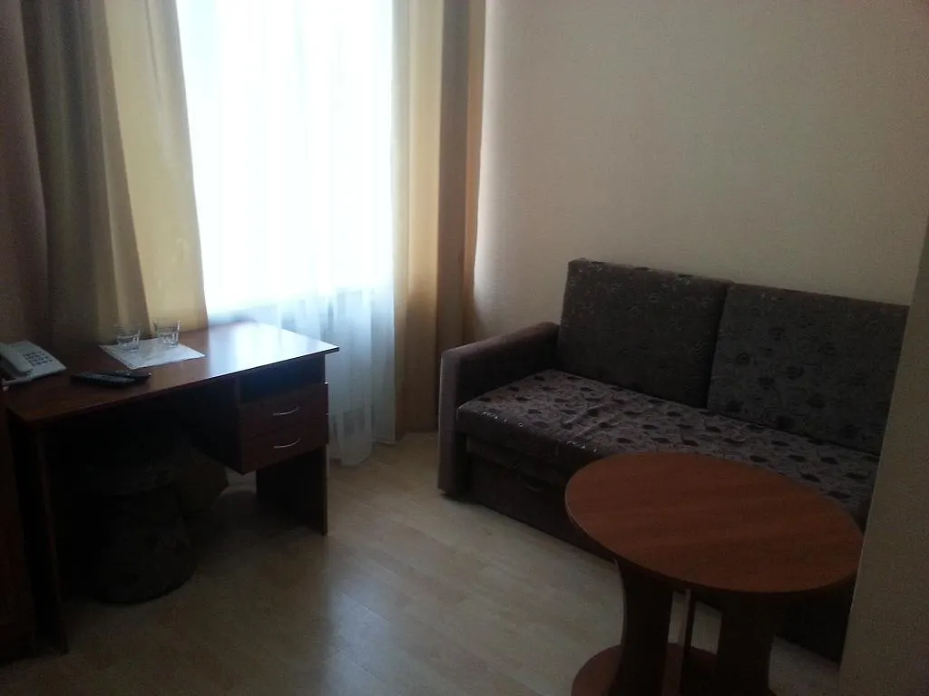 Adler Hotel Kiev